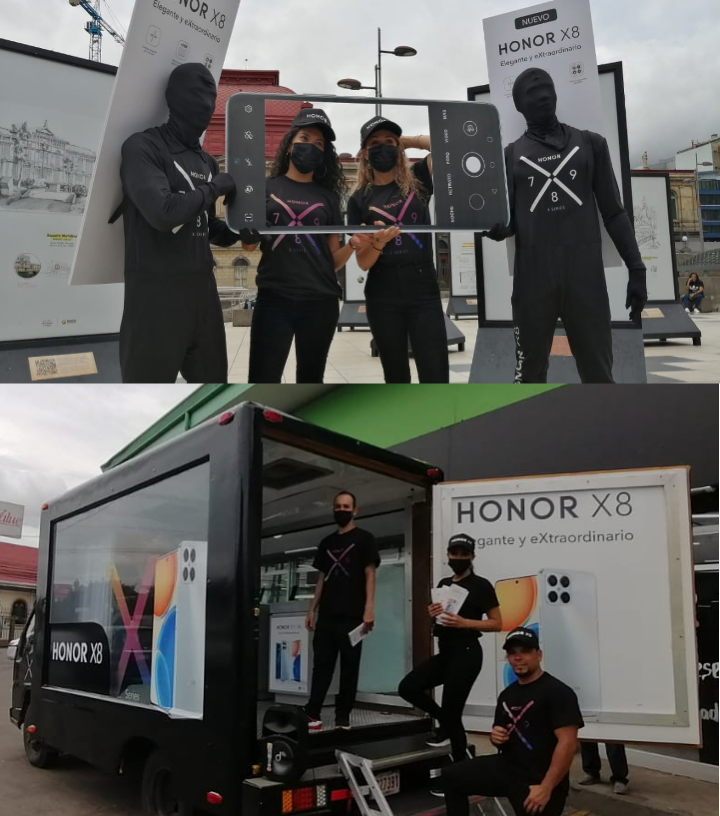 Street Marketing